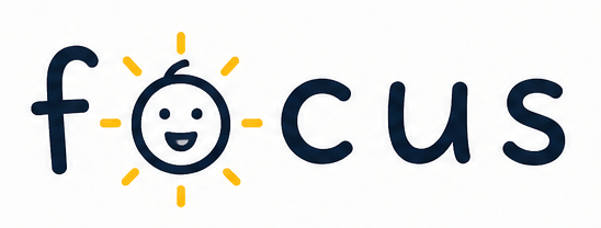 focus logo